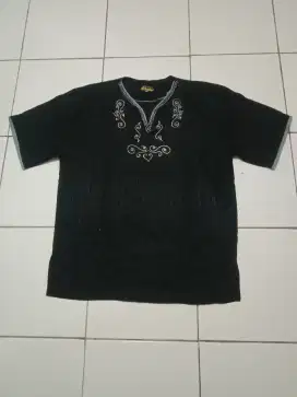 Baju Koko take all