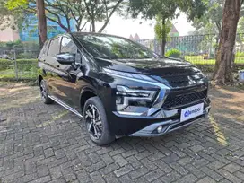 Like New Mitsubishi Xpander 1.5 Ultimate Bensin-AT 2022