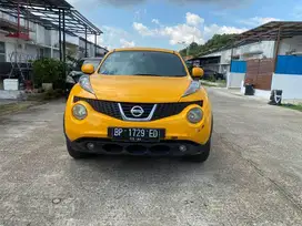 Nissan Juke 2011 A/T