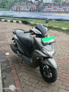 Yamaha freegos (abs .keyles.idling stop)