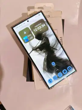 Samsung S24 Ultra