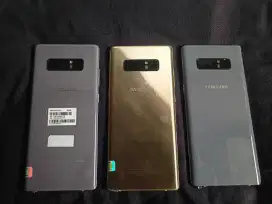 Samsung note 8 6/64 gb sein ( baca desk ya)