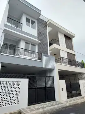 RUMAH KOST EKSCLUSIF SUHAT KOTA MALANG