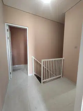 Rumah Minimalis Murah 2 Lantai Daerah Karang Empat