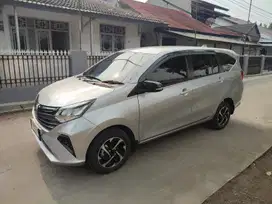 Daihatsu Sigra 2023 Bensin