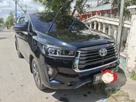 Innova reborn tipe V.th 2021 manual