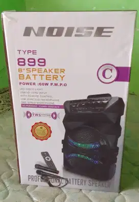 Jual Speaker Baru_Murah
