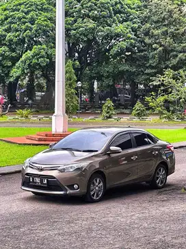 DP 9JT // TOYOTA ALL NEW VIOS G 1.5 AT 2013 FACELIFT