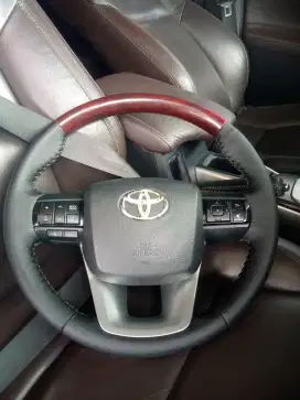 Retrim stir mobil