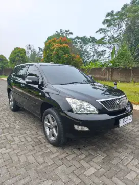 HARRIER 2.4 L PREMIUM