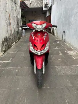 YAMAHA MIO SMILE 2010