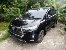 TOYOTA INNOVA REBORN 2.0 G BENSIN 2022 ( HARGA CASH !! )