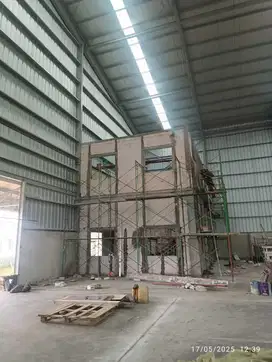 Gudang  murah daerah cikarang bekasi