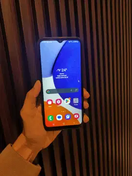 Samsung Galaxy A14 5G 6/128 nfc lengkap resmi
