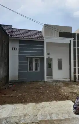 Dijual Rumah Murah dan Cantik