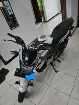Yamaha vixion 2015