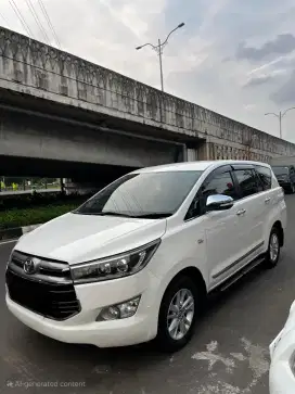 Innova Q 2.0 istimewa