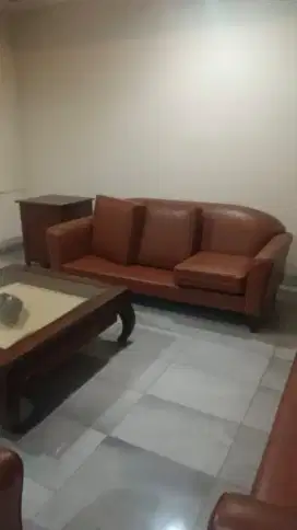 Furniture kayu jati