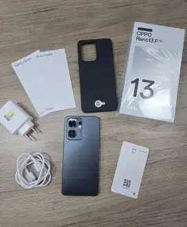 OPPO RENO 13F SPESIAL DISKON 200 RIBU LANGSUNG