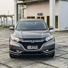 KM RECORD RAWATAN! HONDA HRV HR-V 1.5 E CVT NIK 2017 / 2018 / 2016
