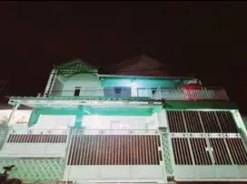 Rumah Kos Kostan di Babakan Sari Kiaracondong Antapani Kota Bandung