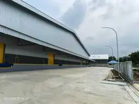 Gudang murah daerah cikarang bekasi