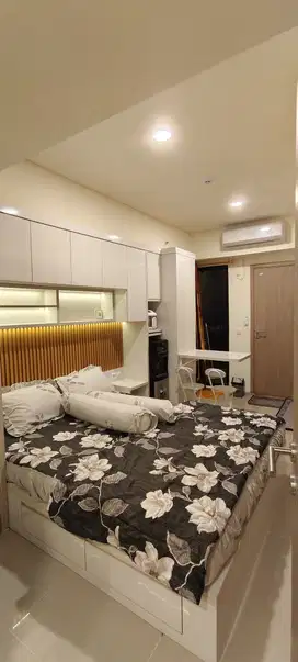 Disewakan Apartemen Meikarta Studio District 1