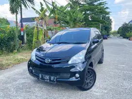 XENIA X MANUAL 2011 TERMURAH SEJKT