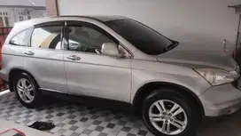 Honda CR-V 2010 Bensin
