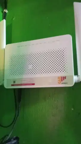 Wifi Indosat hi-fi by MNC play