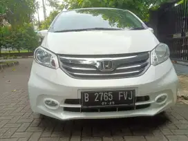 Jual freed 2015