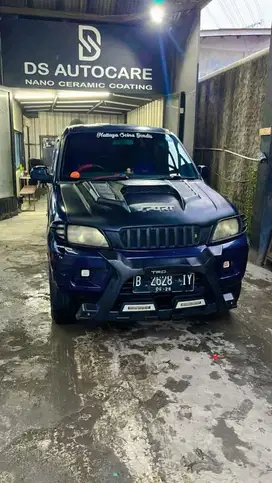 DAUHATSU TARUNA FL 2003