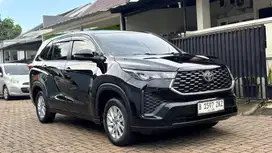 Toyota Kijang Innova 2023 Bensin