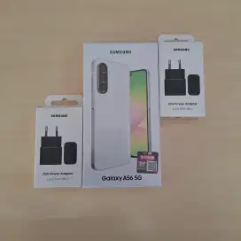 Samsung Galaxy A56 5G ram 12/256gb Promo Garansi Resmi 1 Tahun
