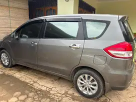 Suzuki Ertiga GX 2015