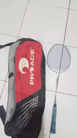 Dijual Raket Proace