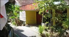 Dijual Rumah di Jalan Yos Sudarso 67 E Sidoarjo Jawa Timur