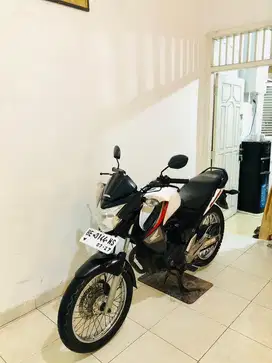HONDA MEGAPRO ISTIMEWA 2013 Pajak Hidup