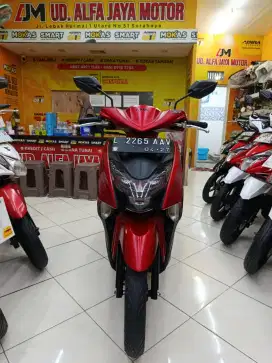 Surat Lengkap ^ Yamaha Gear 125 th 2022