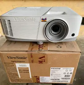 Proyektor Viewsonic PA503W BNOB