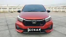 (DP 20jt) Honda Brio RS New AT 2023 Tgn1 Low km Like New