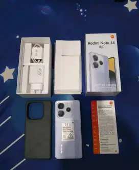 Redmi Note 14 5G 12+12/512