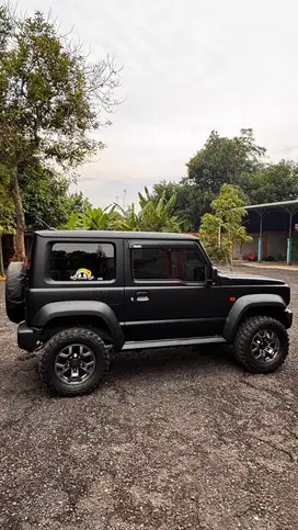 Dijual jimny 2019