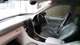 Mercedes benz C230 2006