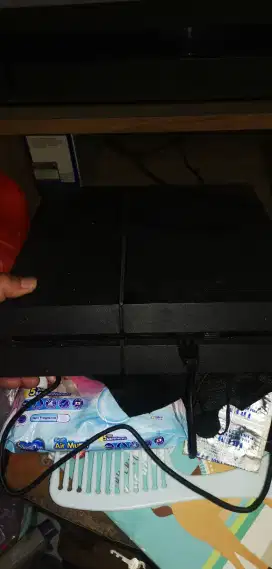 Sony playstation 4