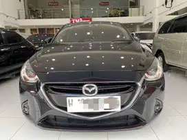 MAZDA2 GT 1.5 AUTOMATIC 2019 super istimewa