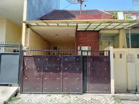 DISEWAKAN RUMAH SIAP HUNI DI PLOSO TIMUR