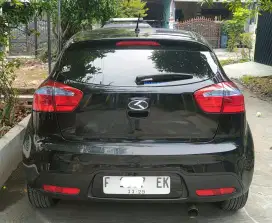 Kia Rio SE 2014