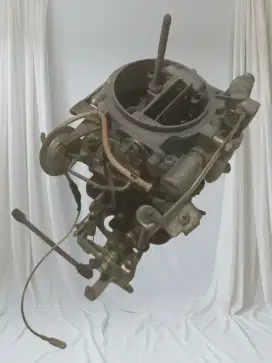 Karburator ex Toyota FJ40 (bekas)
