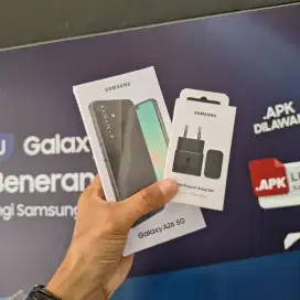 Samsung Galaxy A26 5G ram 8+8/256gb New Bergaransi resmi 1 Tahun
